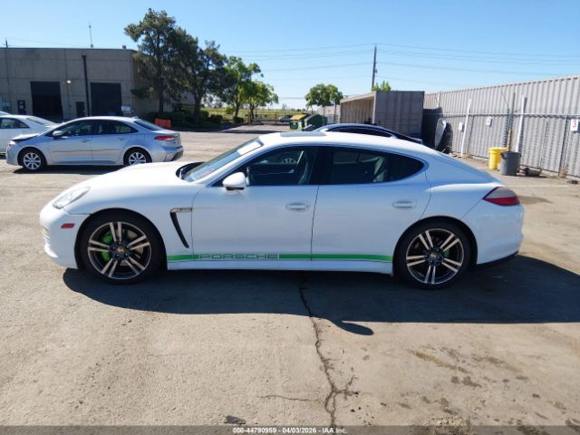 Porsche Panamera | 13
