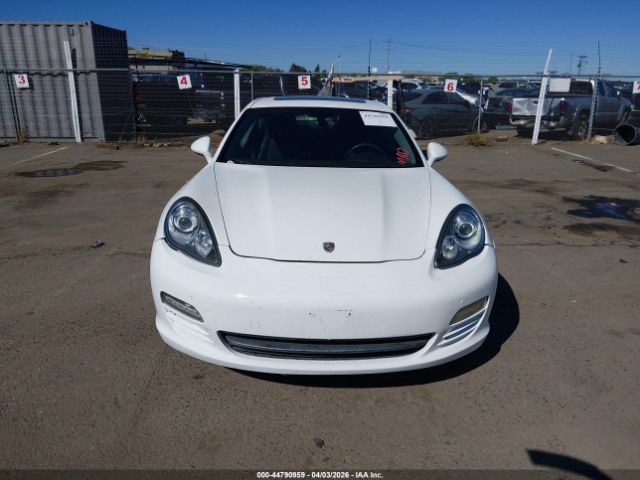 Porsche Panamera | 5