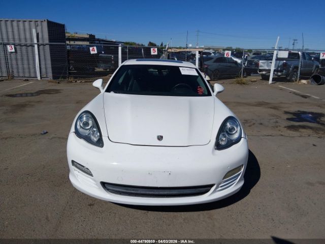 Porsche Panamera | 11
