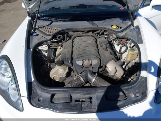Porsche Panamera | 9
