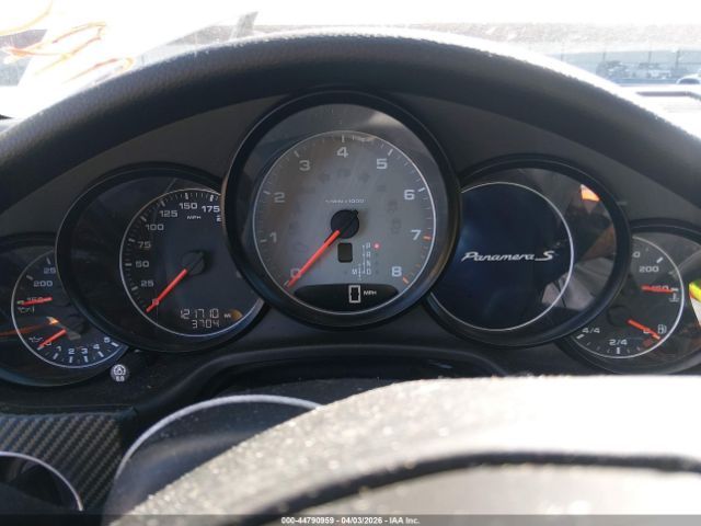 Porsche Panamera | 6