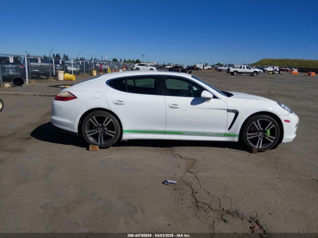 Porsche Panamera | 12