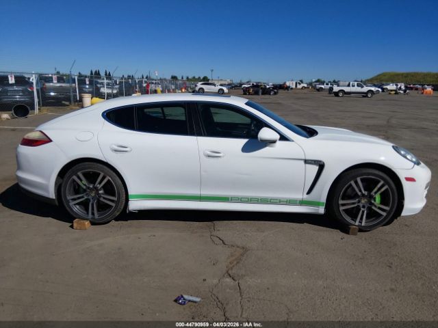 Porsche Panamera | 17