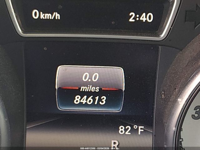 Mercedes-Benz GLA250 | 14