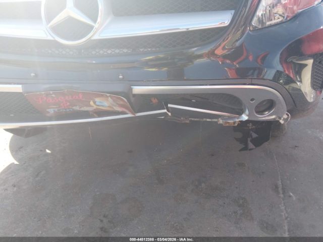 Mercedes-Benz GLA250 | 5
