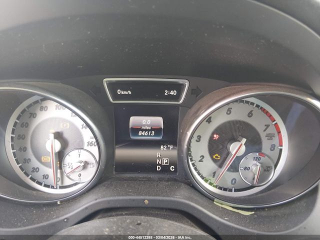 Mercedes-Benz GLA250 | 6