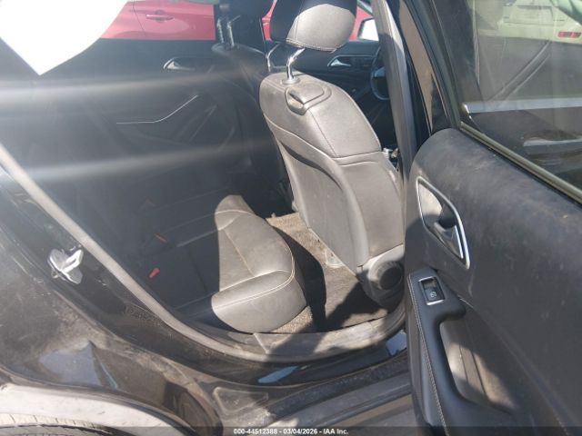 Mercedes-Benz GLA250 | 7