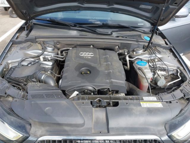 Audi A4 | 9