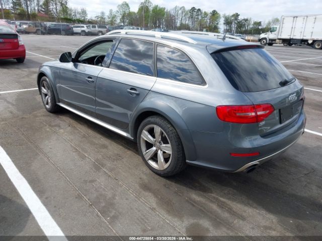 Audi A4 | 2