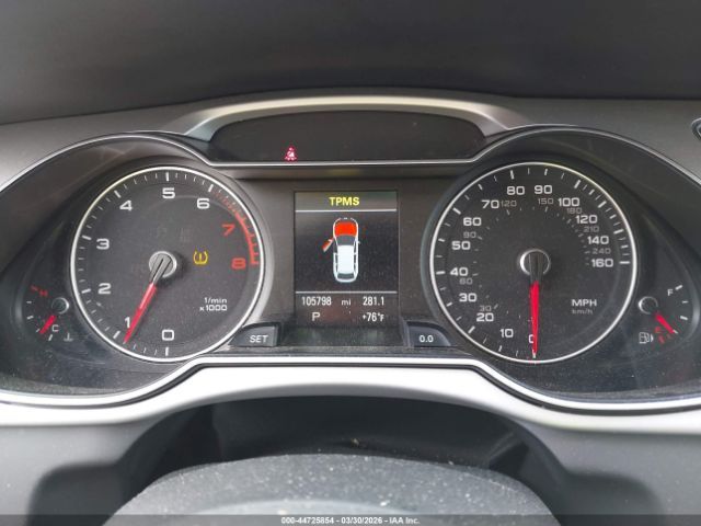 Audi A4 | 6
