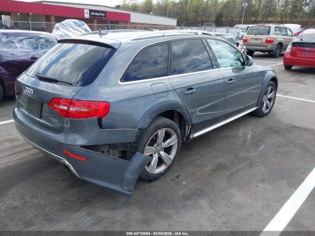 Audi A4 | 3