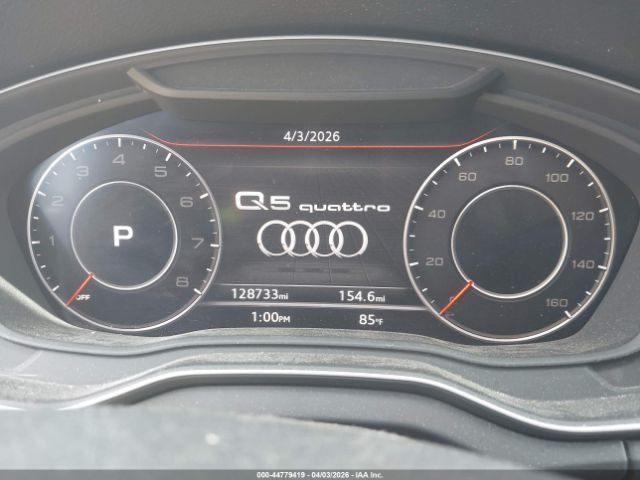 Audi Q5 | 6