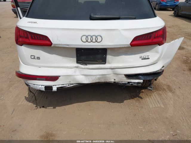 Audi Q5 | 5
