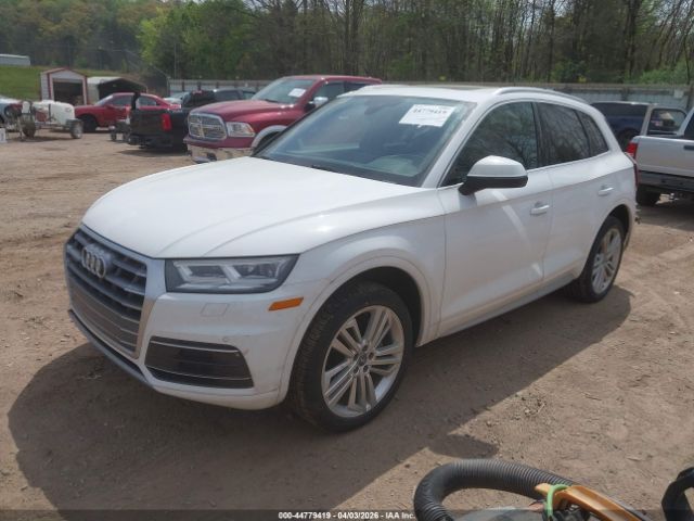 Audi Q5 | 1