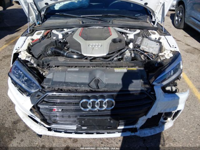 Audi S5 | 9