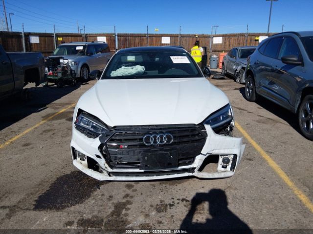Audi S5 | 12