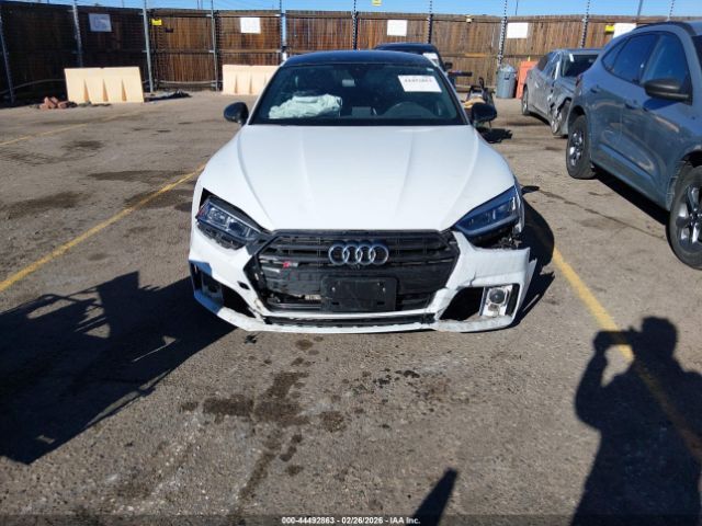 Audi S5 | 5