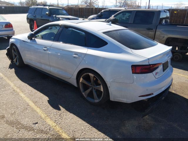 Audi S5 | 2