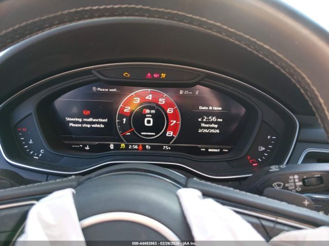 Audi S5 | 6