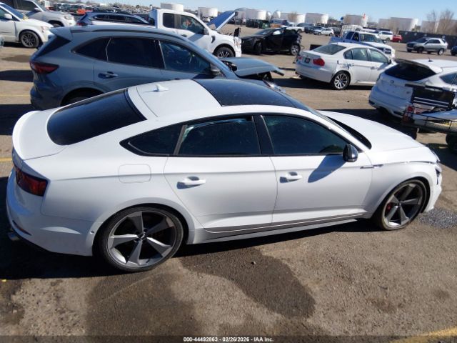 Audi S5 | 13