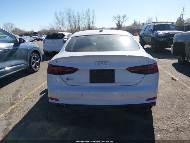 Audi S5 | 16