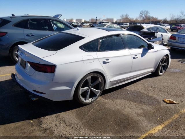 Audi S5 | 3