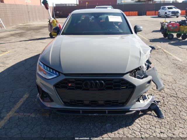 Audi S4 | 11