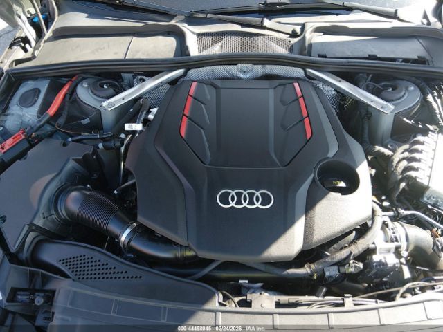 Audi S4 | 9
