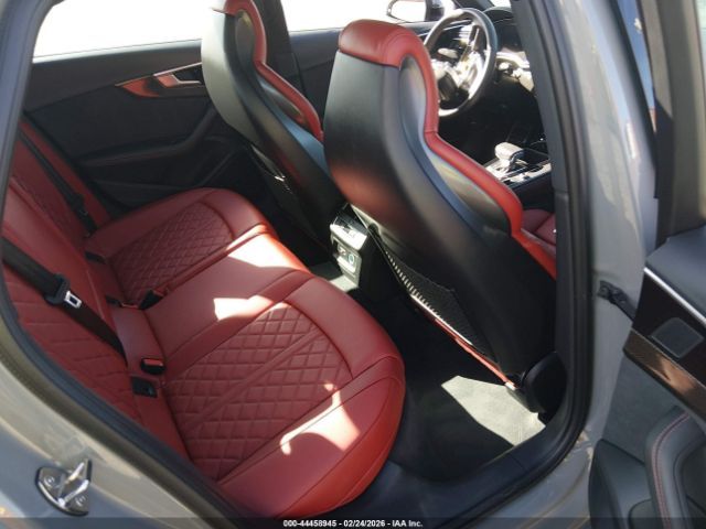 Audi S4 | 7