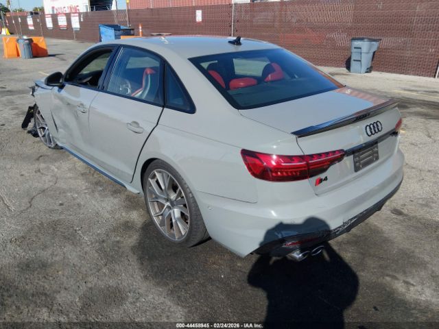 Audi S4 | 2