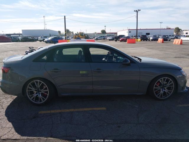 Audi S4 | 12