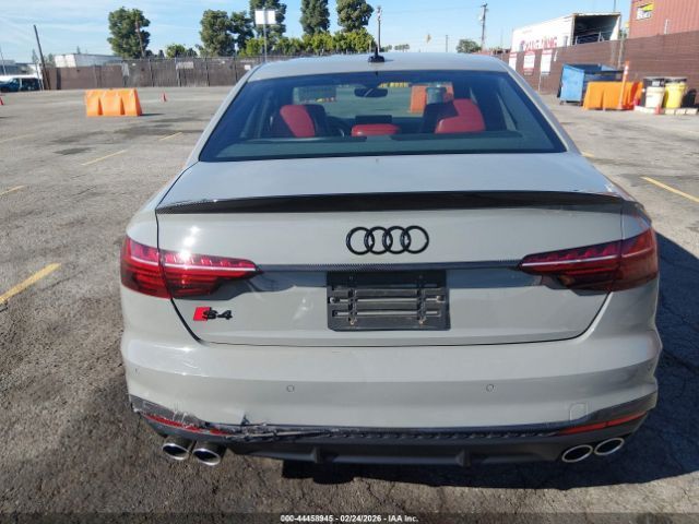 Audi S4 | 15