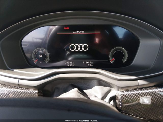 Audi S4 | 6