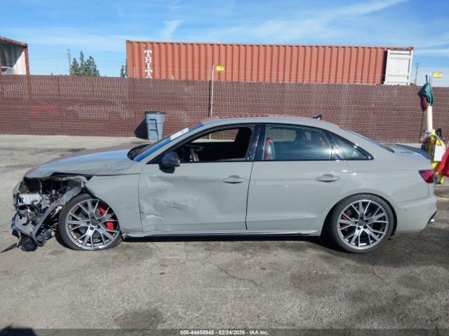 Audi S4 | 13