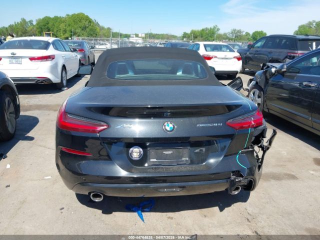 BMW Z4 | 15