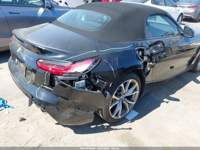 BMW Z4 | 5