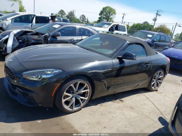 BMW Z4 | 13