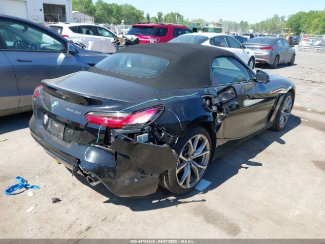 BMW Z4 | 3