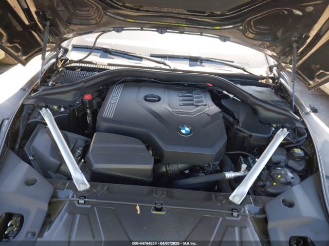 BMW Z4 | 9