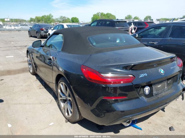 BMW Z4 | 2