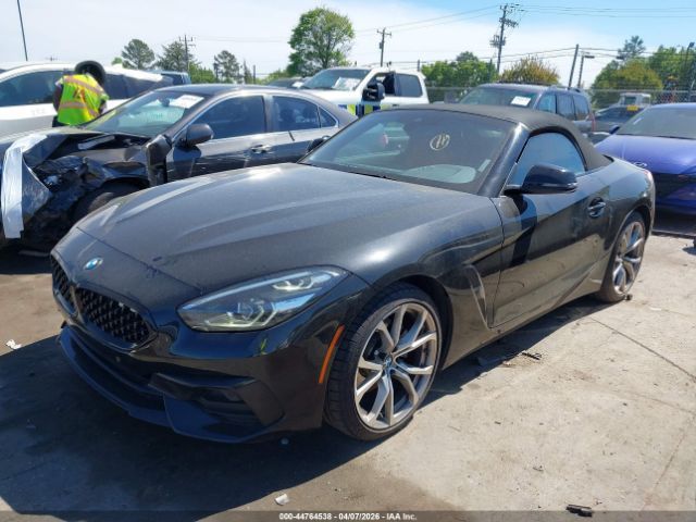 BMW Z4 | 1