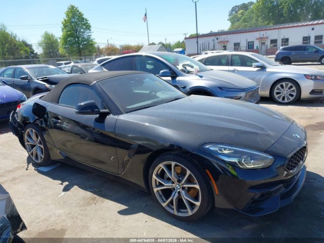BMW Z4 | 12
