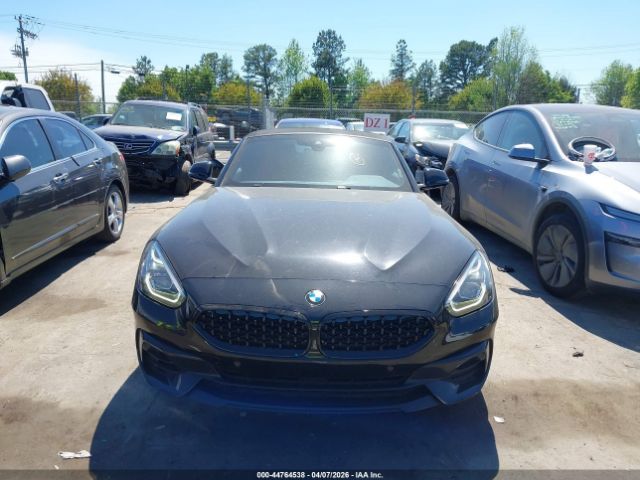 BMW Z4 | 11
