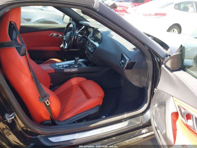 BMW Z4 | 4