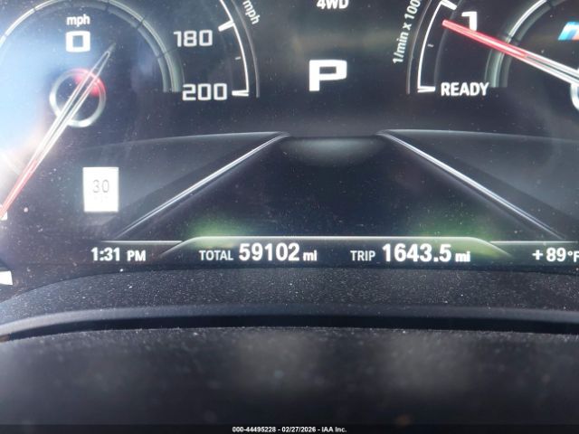 BMW M5 | 14