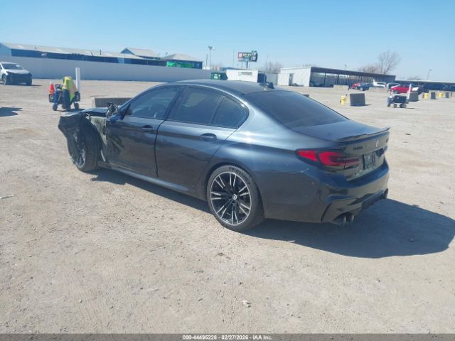 BMW M5 | 2