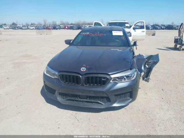 BMW M5 | 11