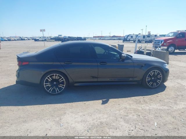 BMW M5 | 12