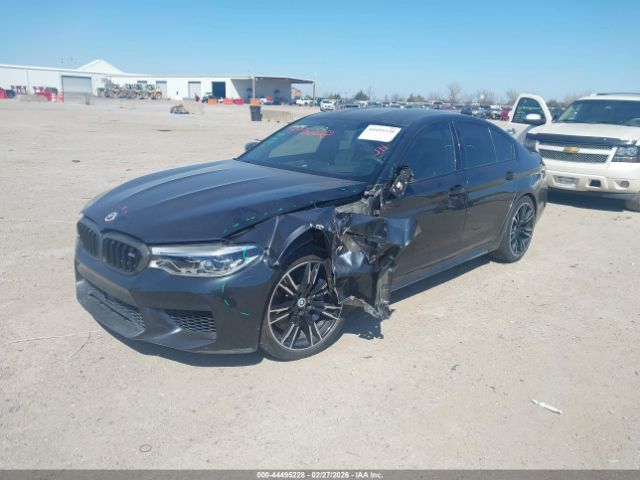 BMW M5 | 1