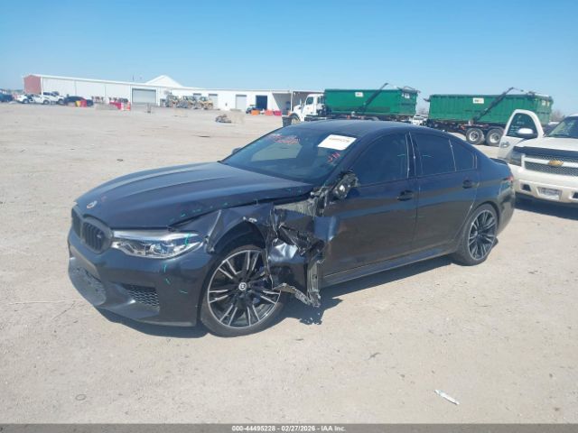 BMW M5 | 13